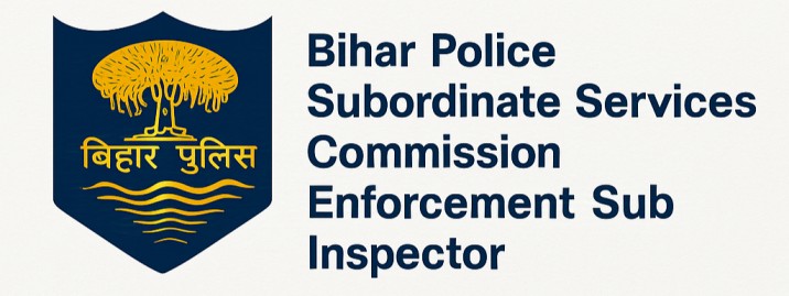 BPSSC Enforcement Sub Inspector Vacancy 2025
