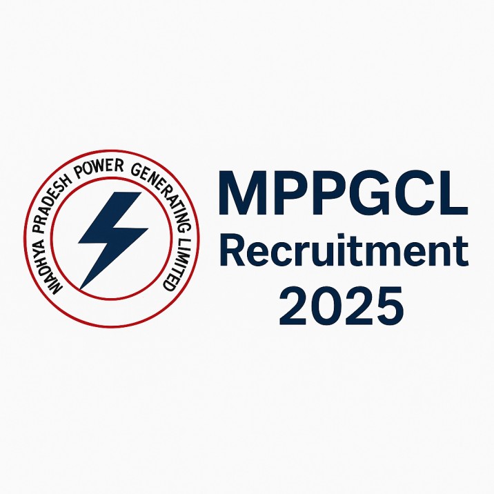 MPPGCL Recruitment 2025 – Apply Online for 346 Technical & Admin Posts
