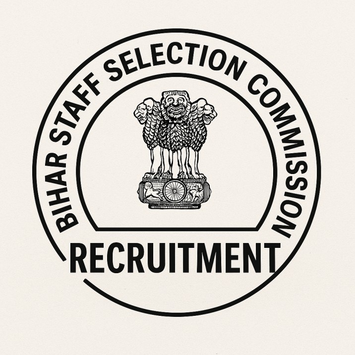 BSSC Inter Level Recruitment 2025