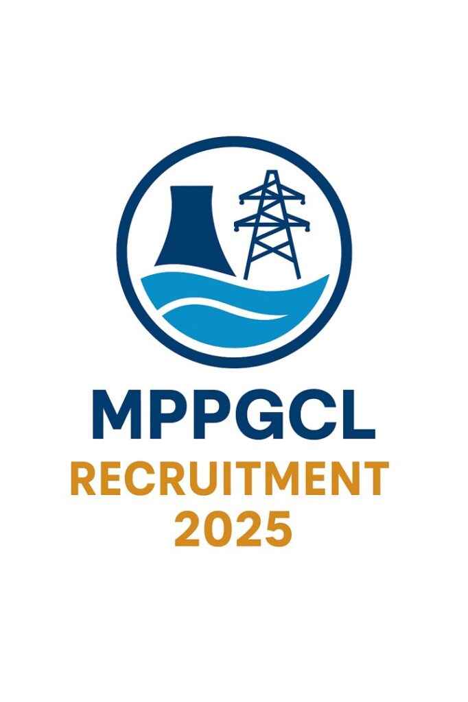 MPPGCL Recruitment 2025 – Apply Online for 131 AE, JE & Office Assistant Posts