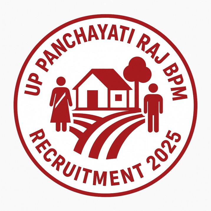UP Panchayati Raj BPM Recruitment 2025 – Apply Online for Business Panchayat Manager Posts, Notification & Eligibility