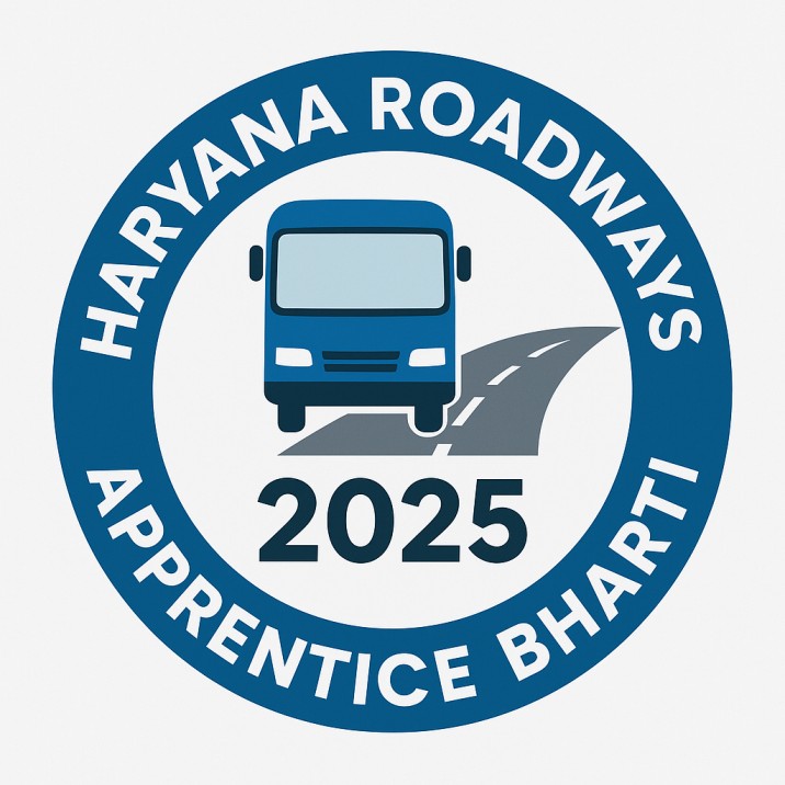 Haryana Roadways Bhiwani Apprentice Recruitment 2025 – Apply Online for 50 ITI Apprentice Posts