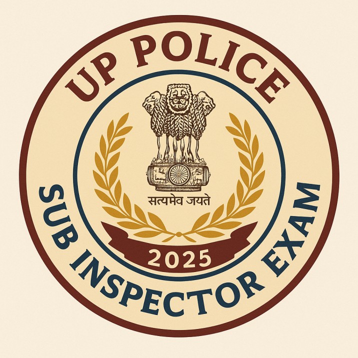 UP Police SI Exam Date 2025 Out – Check UPPRPB SI & Platoon Commander Exam Schedule