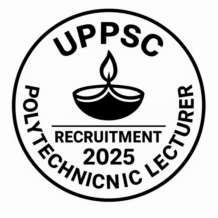 UPPSC Polytechnic Lecturer Recruitment 2025 – Apply Online for 513 Posts | Eligibility, Age Limit, Fees & Notification